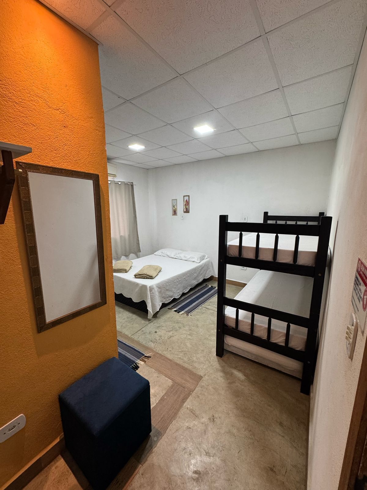 Suite básica