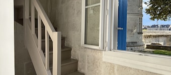 Town house (4/6 pers) in Châtellerault