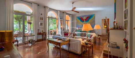 Interieur
