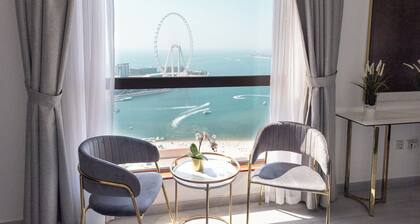 HAPPY SEASON I Shams apartment