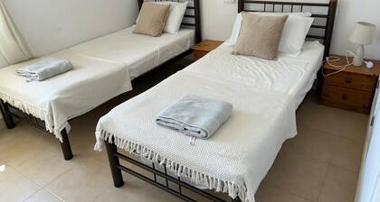 Baron Villa With Private Heated Pool on Mar Menor