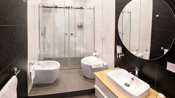 Appartamento Green | Bathroom