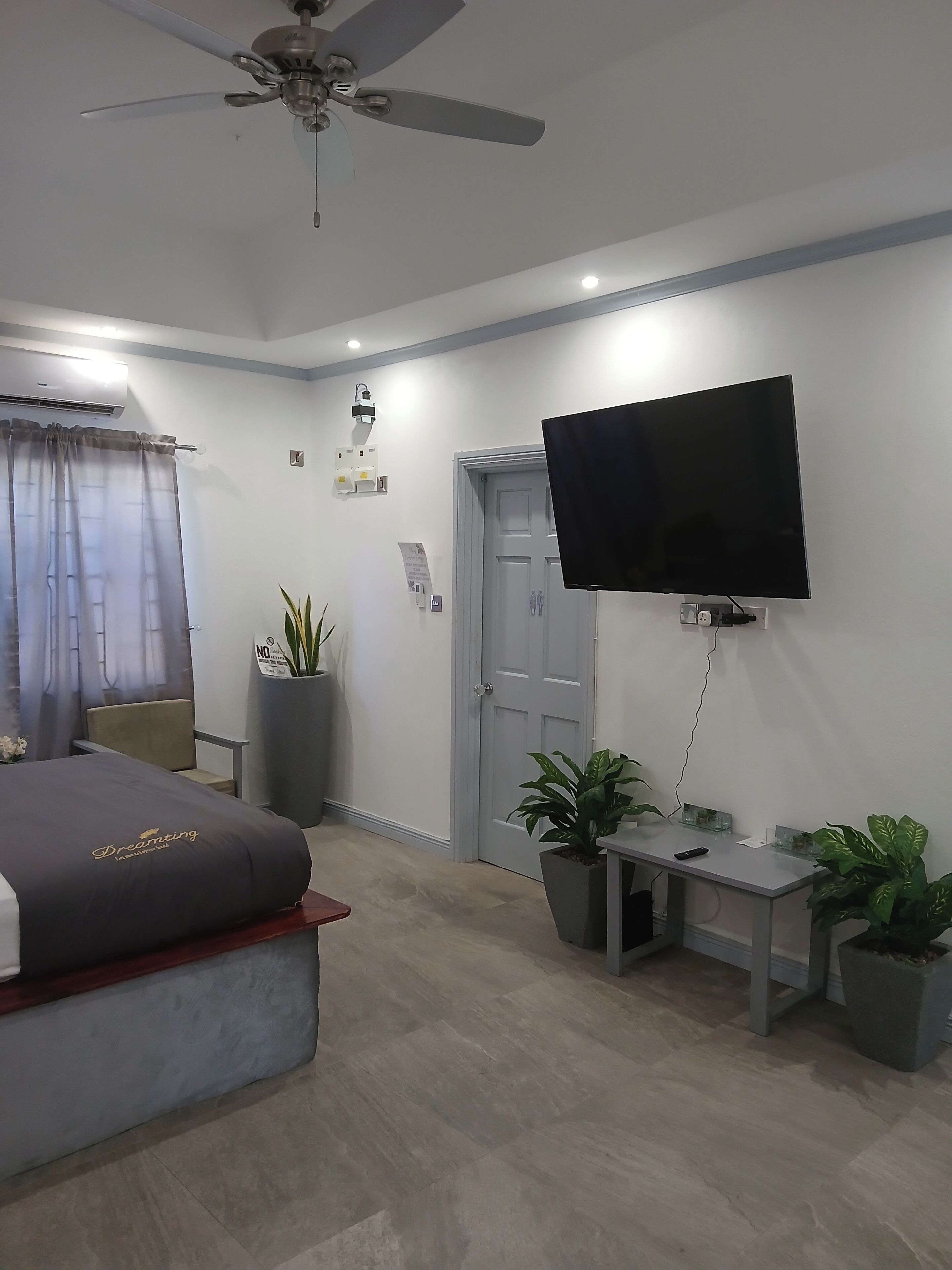 ห้องพัก
