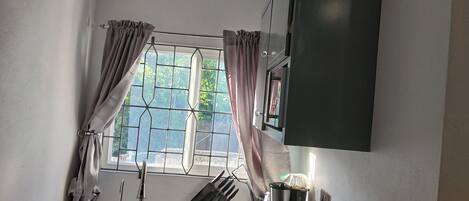 مطبخ خاص
