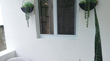 Apartamento | Terraço/pátio