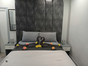 Apartamento | 1 quarto, ferros/tábuas de passar roupa, Wi-Fi de cortesia