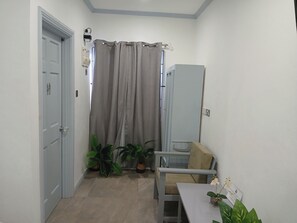 Appartement | Intérieur