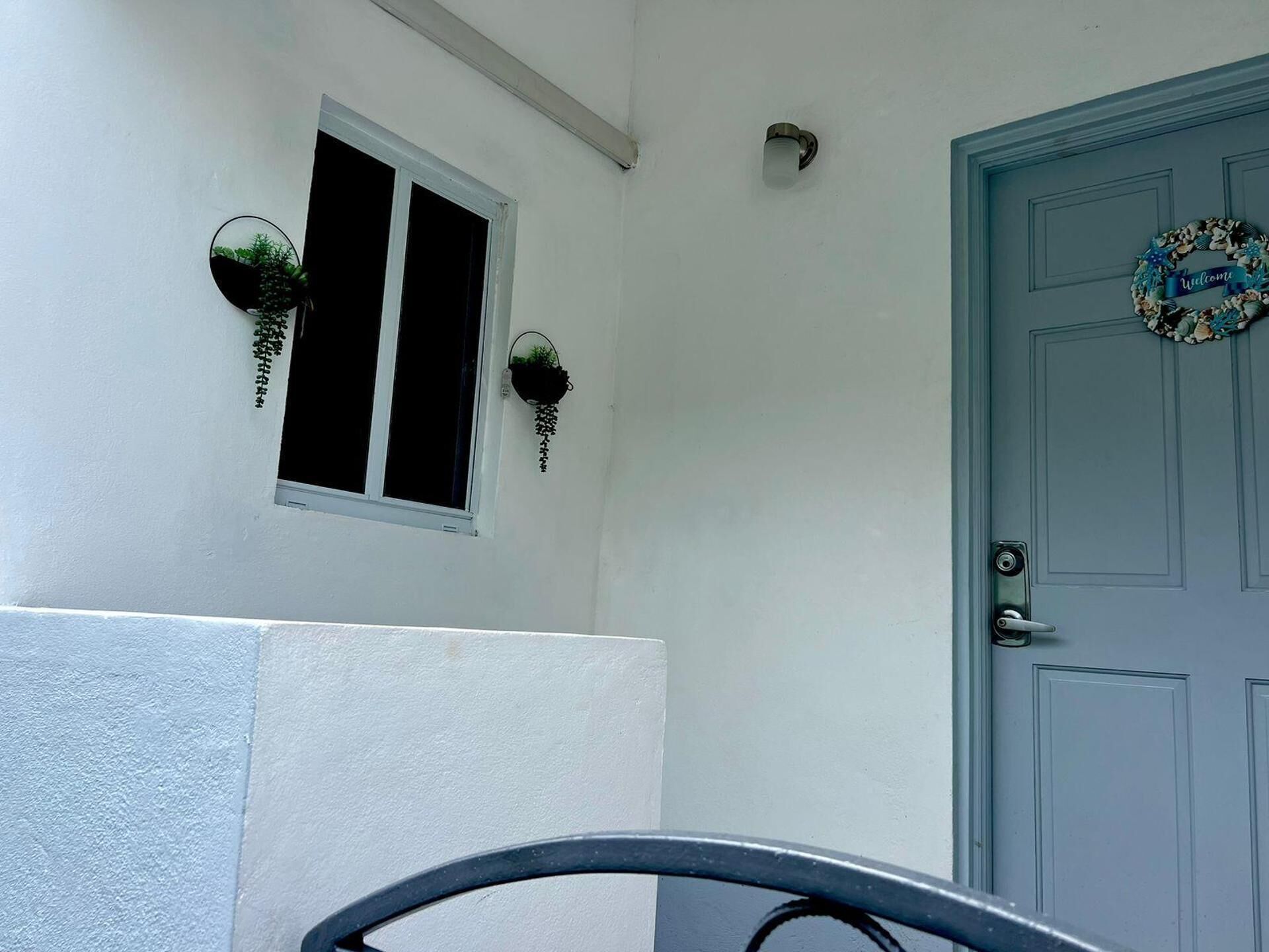 Detalle exterior