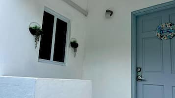 Detalle exterior