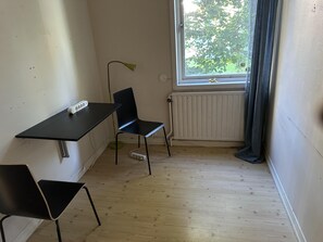 Lägenhet | Interiör