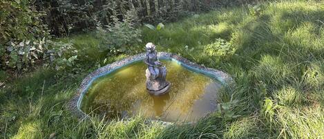 Apartment | Property grounds