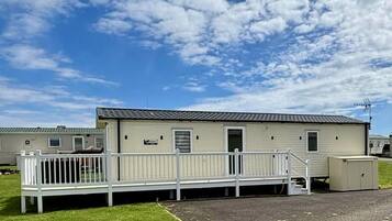 Cabin | Ngoại thất