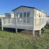 Tranquil Seaside Caravan Retreat in Eyemouth