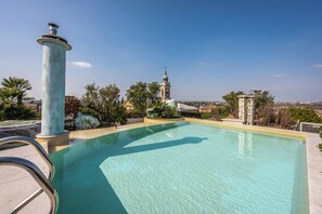 Pool - Nicola's Penthouse (Verona)