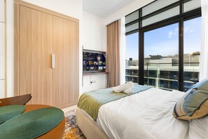 1 quarto, ferros/tábuas de passar roupa, Wi-Fi de cortesia
