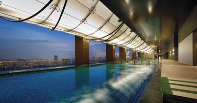 M City Rental Unit, Most comfortable House.