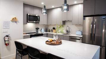 Condo | Cocina privada