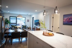 Condo | Private kitchen