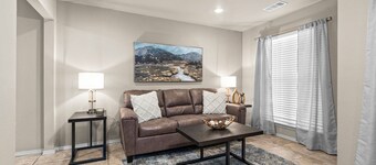 Sparkling Fort Smith Duplex, A+ Location