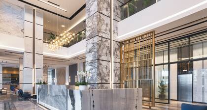 Park Inn By Radisson Hotel & Apartments Kuwait