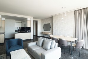 Televisión de pantalla plana