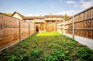 Nhà | Khuôn viên nơi lưu trú