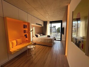 1 quarto, escrivaninha, ferros/tábuas de passar roupa, Wi-Fi