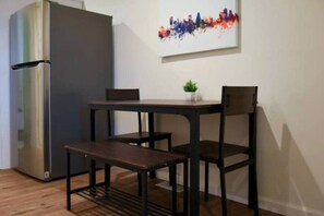 Dining - 3 BedHome in Upper Lawrenceville (Pittsburgh)