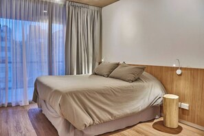 1 bedroom, desk, iron/ironing board, WiFi - Charming apartment in Palermo, Buenos Aires (Buenos Aires)