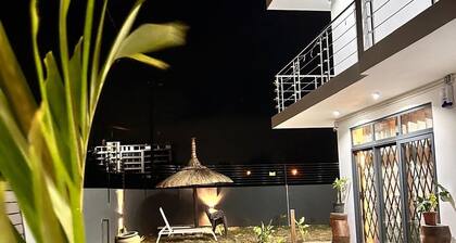 Villa boulevard Paradise ideal for relaxing at will with family or friends