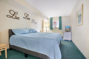 1 bedroom, WiFi