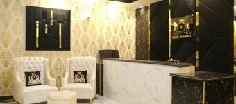 Hotel De Smart Multan