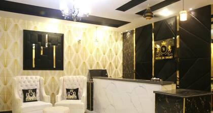 Hotel De Smart Multan