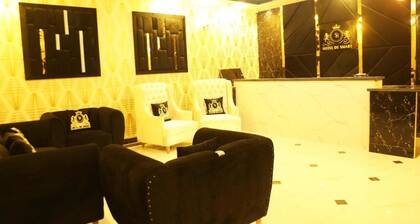 Hotel De Smart Multan