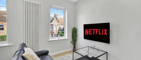 Apartment | Living area