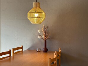 Free WiFi, bed sheets, wheelchair access - Vindvadet Ferielejligheder (Jerup)