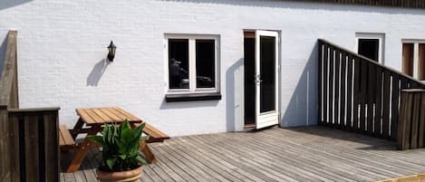 Appartement, plusieurs lits