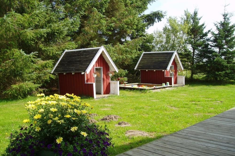 Vindvadet Ferielejligheder