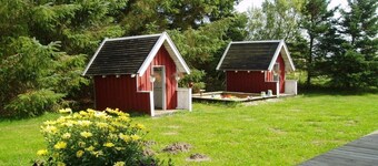 Vindvadet度假公寓