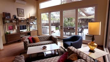 House | 3 bedrooms, Internet