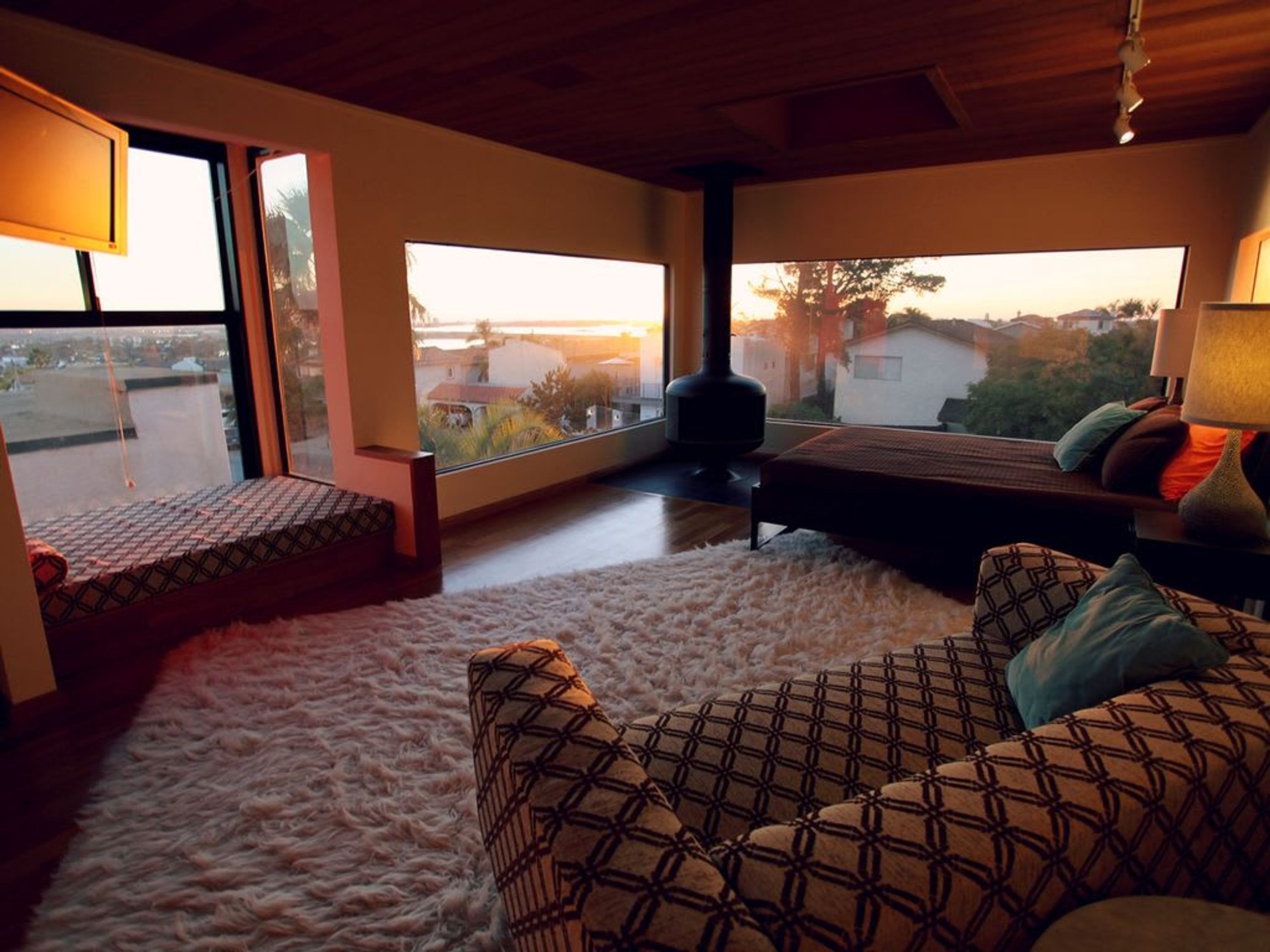 House | 3 bedrooms, Internet