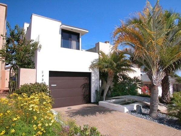 House | 3 bedrooms, desk, Internet - Stunning View Mission Bay Luxury Home Private Pool (San Diego)