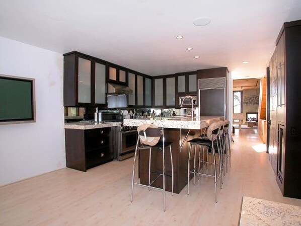 House | 3 bedrooms, desk, Internet - Stunning View Mission Bay Luxury Home Private Pool (San Diego)