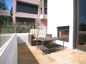 Ferienhaus | 3 Schlafzimmer, Schreibtisch, Internetzugang