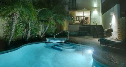 Stunning View Mission Bay Luxury Home Private Pool