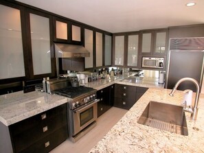 House | 3 bedrooms, desk, Internet - Stunning View Mission Bay Luxury Home Private Pool (San Diego)