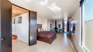 House | 3 bedrooms, desk, Internet - Stunning View Mission Bay Luxury Home Private Pool (San Diego)