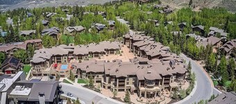 Private Residence 3 in Park City