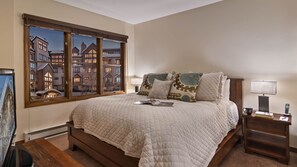 公寓 | 3 間臥室、網路服務