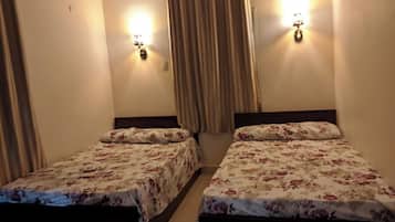 3 chambres, Wi-Fi